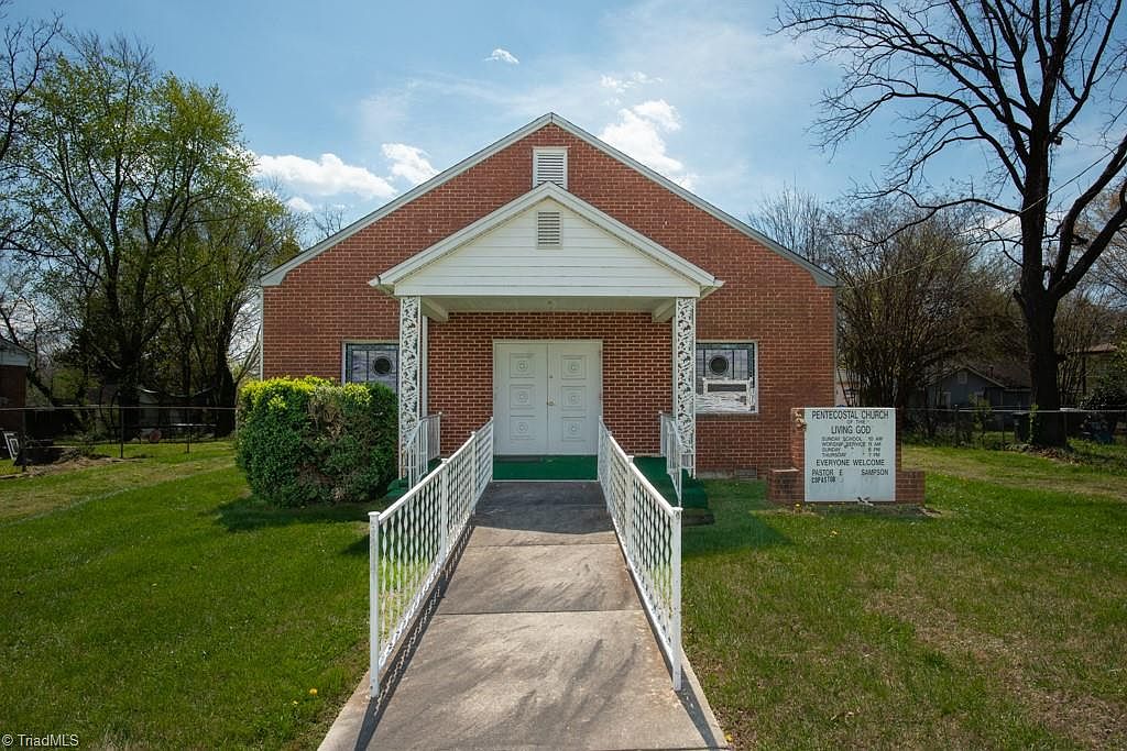 4011 Hewitt St, Greensboro, NC 27407 Zillow