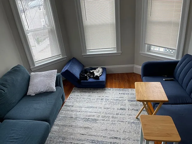 3 bed, 1200 sqft, $3,300 — Photo 2