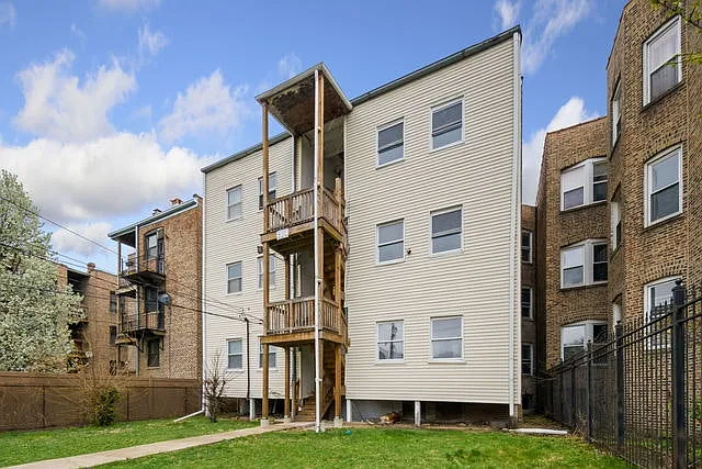 6112 S Ingleside Ave #3N — Photo 14
