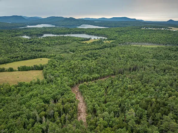 Lot #2 Northwoods Drive, Greenville, ME 04441