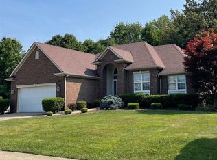 2501 Shadow Creek Ln, Elizabethtown, KY 42701