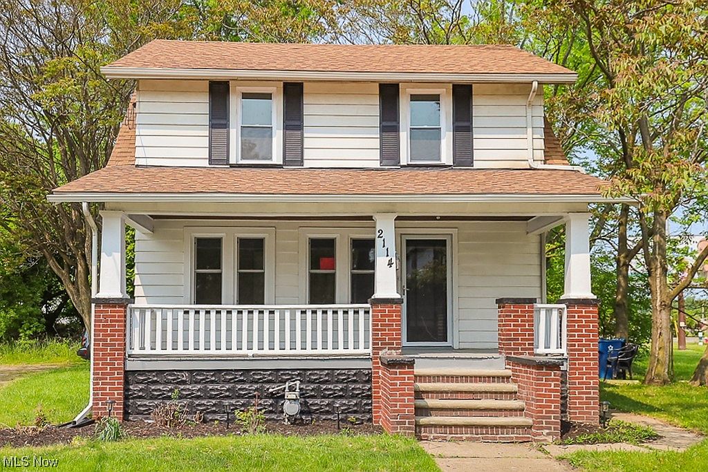2114 Elyria Ave, Lorain, OH 44052 MLS 4461129 Zillow