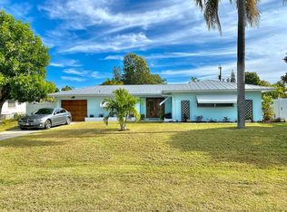 5227 Tower Dr, Cape Coral, FL 33904