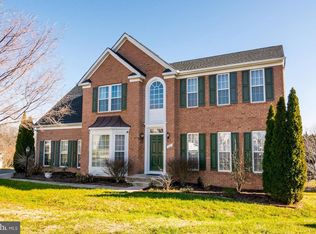 22 Vanburgh Ct, Stafford, VA 22554