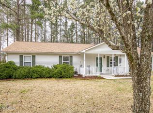 211 Selover Ave, New Bern, NC 28560