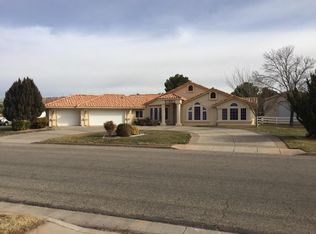3487 S Sugar Leo Rd, Saint George, UT 84790