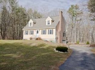 12 Douglas Way, Eliot, ME 03903