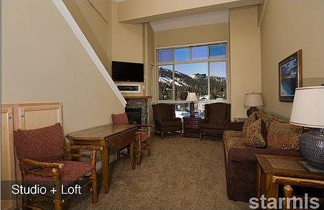 2nd image of 1399 Kirkwood Meadows Dr #3114A