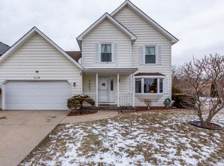 1112 Tewes Ln, Beach Park, IL