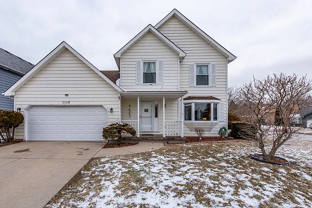 1112 Tewes Ln photo 1