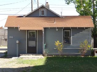390 Lomax St, Idaho Falls, ID 83401