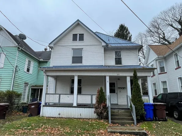 20 Franklin St, 20 Franklin St #101, Greenville, PA 16125