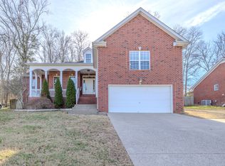 3545 Rock Springs Rd, Smyrna, TN 37167