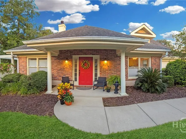 13 Steeple Run Way, Savannah, GA 31405
