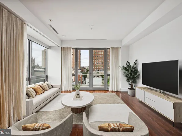 1706 Rittenhouse Sq Unit 402, Philadelphia, PA 19103