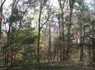 Johnny Rd, Lamont, FL 32336