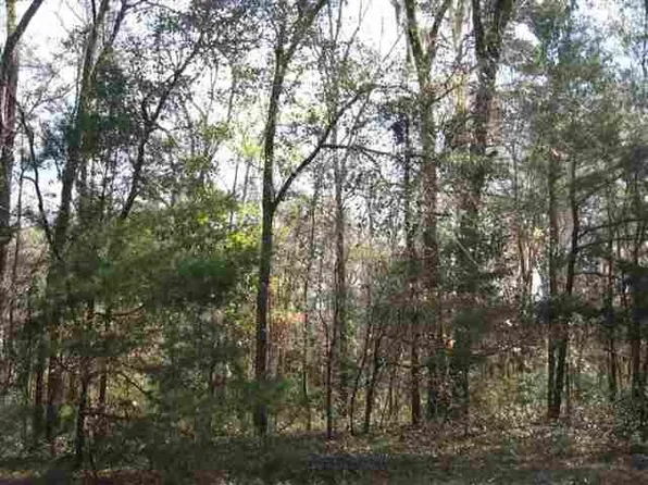 Johnny Rd, Lamont, FL 32336