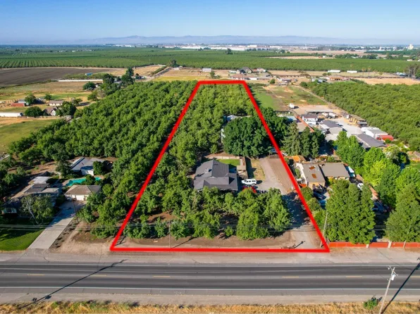 1940 French Camp Rd, Manteca, CA 95336