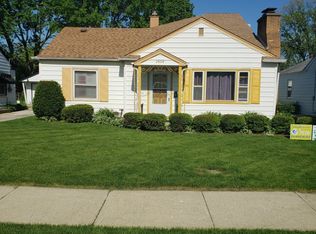 2909 S 12th Ave, Broadview, IL 60155