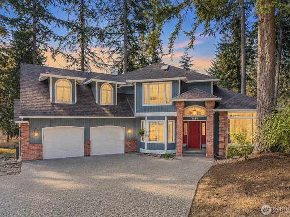 3516 97th Avenue E, Edgewood, WA 98371