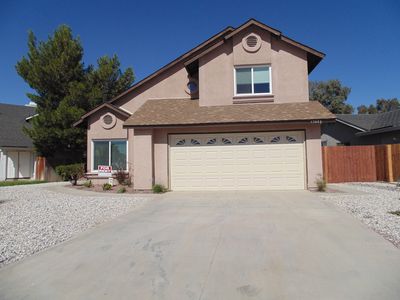 13644 Gemini St, Victorville, CA, 92392