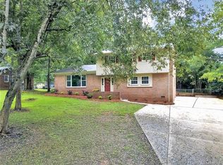 1219 Gladstone Rd, Lancaster, SC 29720
