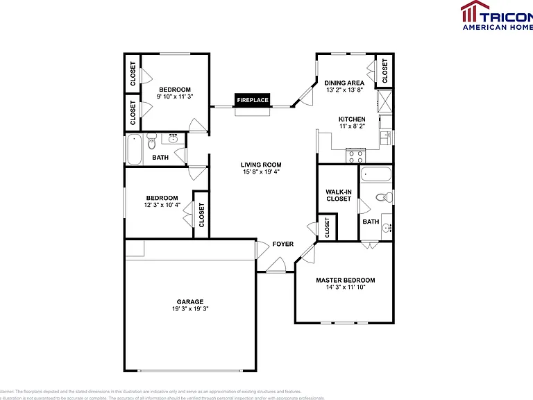207 Redwood St — Photo 2