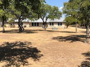 554 Twilla Trl, Azle, TX 76020