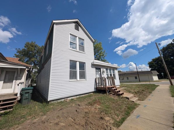 1653 7th St, Madison, IL 62060