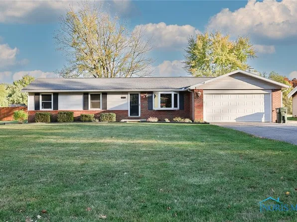 4242 Fort Amanda Rd, Lima, OH 45805