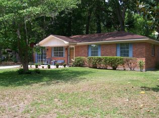 116 Nassau Dr, Savannah, GA 31410