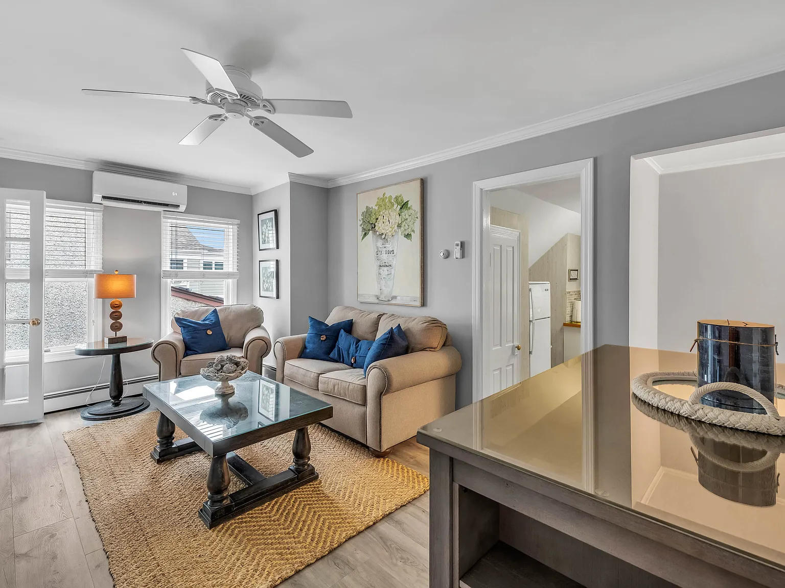 2 bed, $2,300 — Photo 2