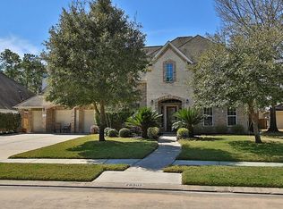 28307 Hollow Springs Ln, Spring, TX 77386