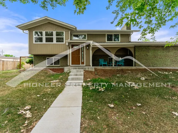 1099 S Johnson Way, Lakewood, CO 80226