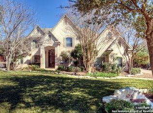 24814 Jordans Way, San Antonio, TX 78260