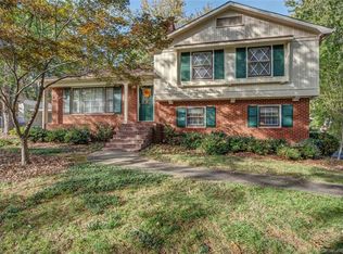1316 Princeton Ave, Gastonia, NC 28054