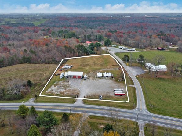 4949 S York Hwy, Jamestown, TN 38556