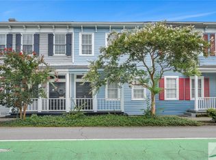 442 Price St, Savannah, GA 31401