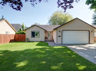 1103 Bennett St, Sedro Woolley, WA 98284