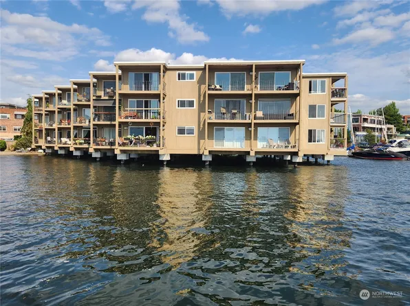 65 Kirkland Avenue #108, Kirkland, WA 98033