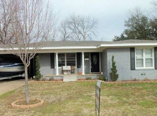 1540 Hanover Rd, Wichita Falls, TX 76302