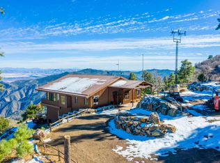 7935 E Lincoln Ridge Rd, Crown King, AZ 86343