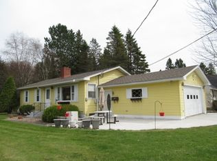 701 George St, Rothschild, WI 54474