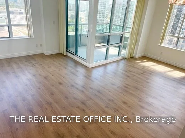 335 Rathburn Rd W #2306 — Photo 2