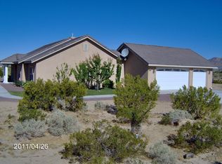 40766 Valley Center Rd, Newberry Springs, CA 92365
