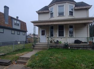 917 Russellwood Ave, Mc Kees Rocks, PA