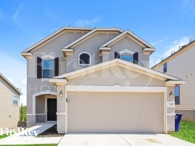 7307 Palomino Bay, San Antonio, TX, 78252