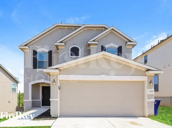 7307 Palomino Bay, San Antonio, TX 78252