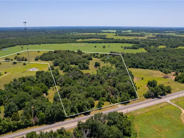 /hwy 14 Hwy, Bremond, TX 76629