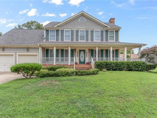 4021 Ebbtide Ln, Portsmouth, VA 23703